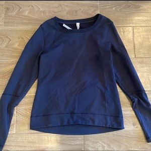 Lululemon crewneck